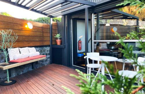 Dark Studio - Photo 27