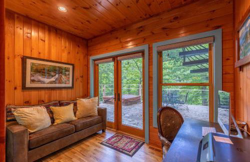 A River Mist Too - Foto 16