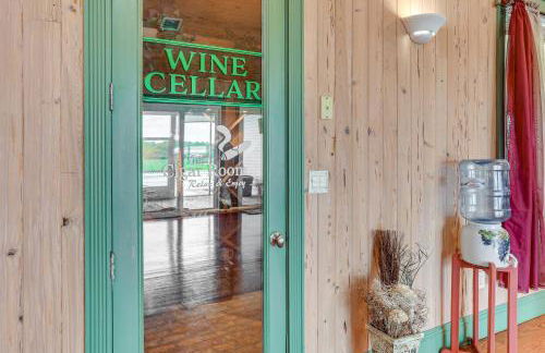 Private Hot Tub! Home Less Than 1 Mi to Lake Okeechobee - Foto 13