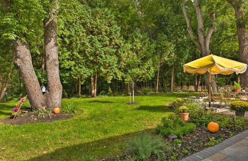 Pittsford Trolley Home - Near Erie Canal! - Foto 20