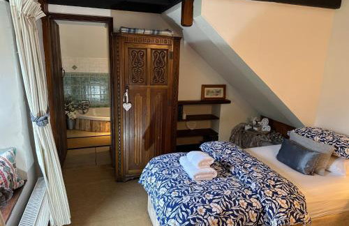 Fiddlers Green Cottage Tenby - Foto 13