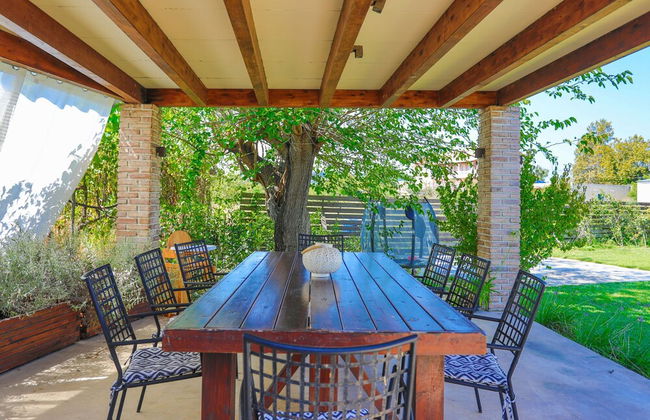 Villa Teresa in Roda - Foto 71