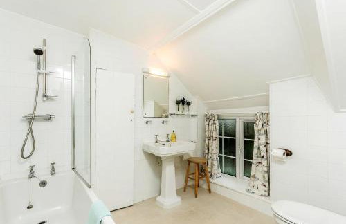 Primrose Cottage - Foto 19