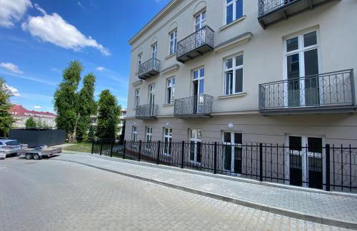 TALIA Apartament Tatarska 4 - Foto 33