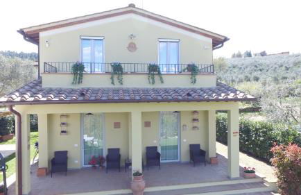 Casa di Campagna Pianelli - Foto 26