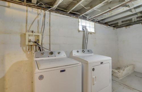 Corby Claddagh House about 1 Mi to Notre Dame! - Foto 24