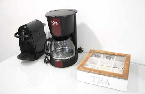 Apartamento Dulcinea - Tu oasis de calma a un paso de Madrid - Foto 35