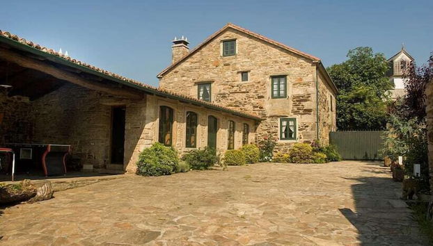 Casa Refugio de Verdes - Foto 2, Imagen principal