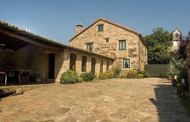 Casa Refugio de Verdes - Photo 1