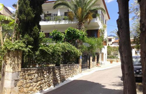 Ostria Maisonettes and Studios - Foto 59