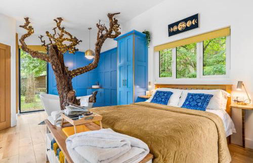 Ivy Cottage Holiday Cabins - Photo 1