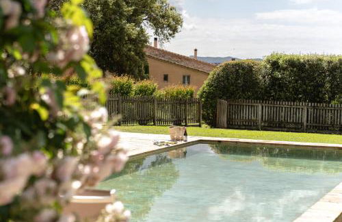 Mas Dalia - Turismo Rural - Girona - Monells, Empordà - Foto 6