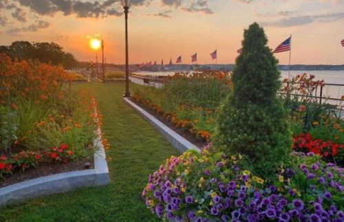 A by the Bay - Stunning Seaside Apartment - Foto 35