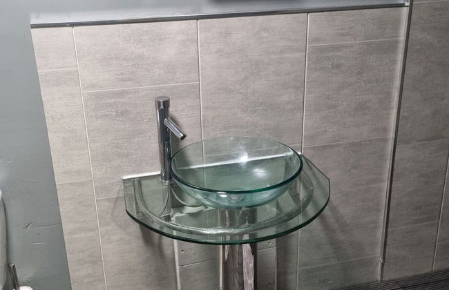 Angela's Hideaway - 2 Beds - Hot Tub - Sauna - Foto 28