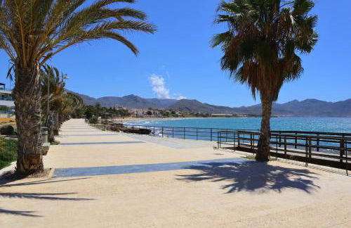 Modern apartment with large terrace in Mojon Hills - Foto 21