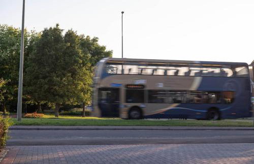 Panorama House, Luxury 2-Bedroom Apartment 2 - Foto 22