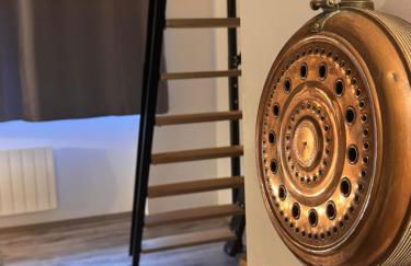 Brooklyn Loft - centre parking privé - Photo 49