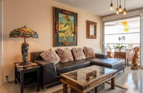 Beachfront/Strandwohnung in Calafell , Spanien - Photo 14