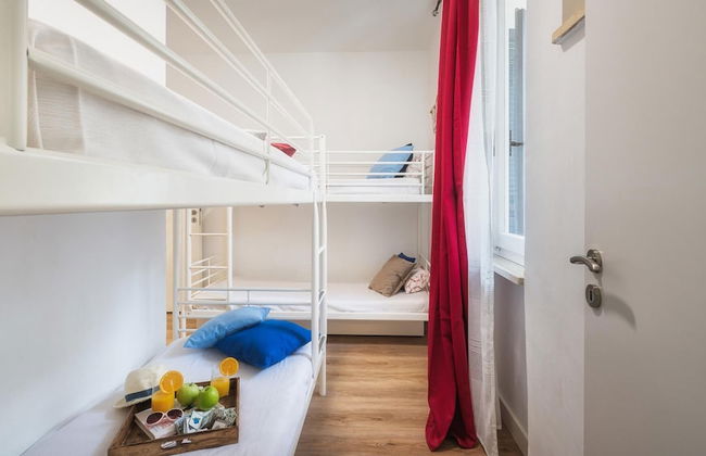 Villa Laconella 8 4 - Foto 30