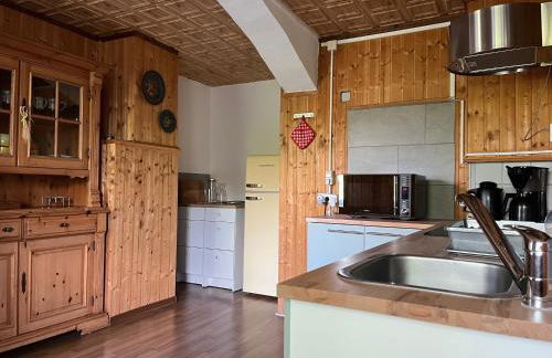 Ferienwohnung Vogelschar Urlaub auf dem Lebenshof - Foto 23