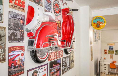 Happy Days, 150m2 de divertissement, Lyon 7 - Foto 12