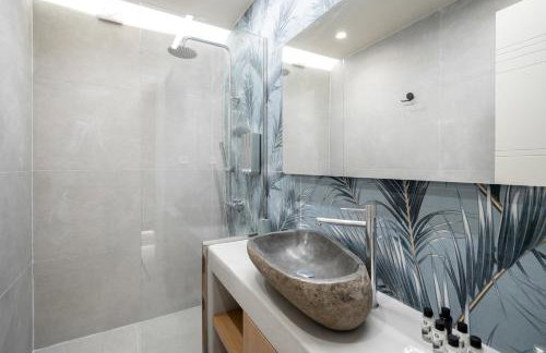 "VILLA INFINITY", Luxury Living by Explore Andros - Photo 26