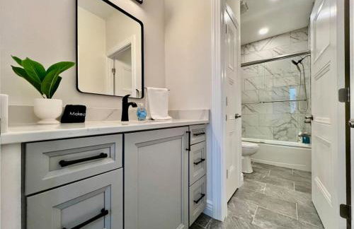 NEW, big, beautiful, Executive Home Liberty Twp - Foto 35