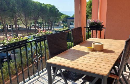 Seaview apartment Adriana Peñiscola Sierra d'Irta - Foto 2