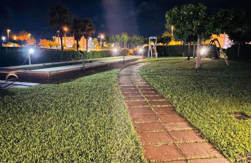 DUPLEX LUXURY - MARINA SVEVA - Foto 42