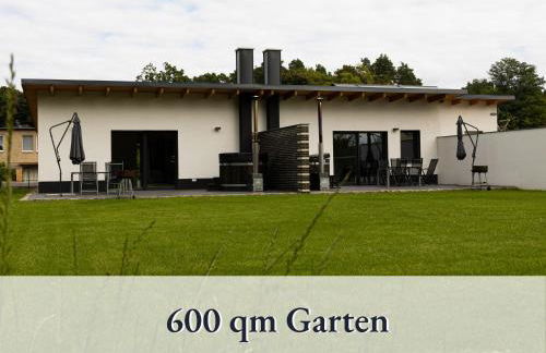 Fewo River I Wellness Oase im Winter I inkl Badefass I Kamin I Sauna - Photo 18