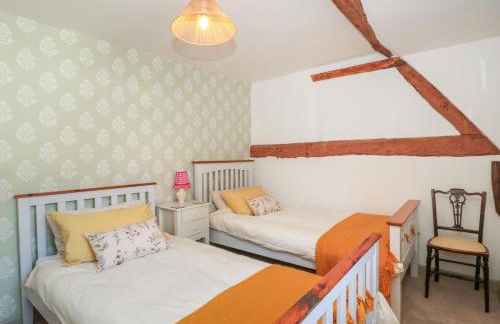 Old Farm Cottage - Foto 25