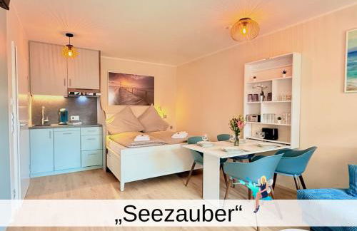 Ferienapartment Seezauber - zauberhafter Urlaubsgenuss in Kressbronn - Foto 1