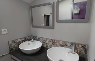 Le Nid du Haut - Foto 7