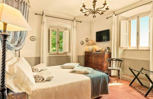 I Capricci Di Merion - Resort & Spa - Foto 64