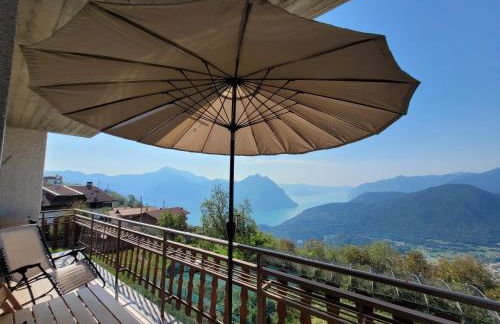 A Rimirar il Lago Mountain Lake Iseo Hospitality - Photo 1