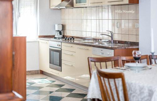 Apartments Villa Nevenka - Photo 13