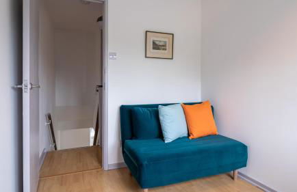 London Bridge 3 Bedroom House with reception room, office and private garden - Foto 21