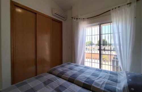 Dúplex con piscina privada y BBQ R27 by Novadesta - Foto 12