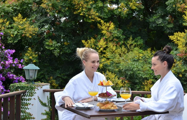 Highgrove House - Photo 22