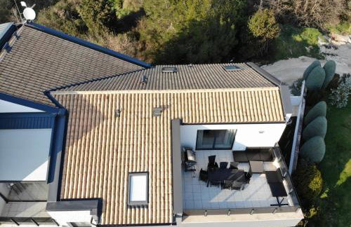 Penthouse No6 - Foto 42