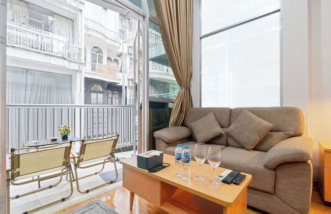 Wa Garden Sai Gon - Foto 20