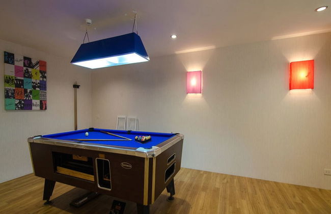 iCheck Inn Residences Sathorn - Photo 48