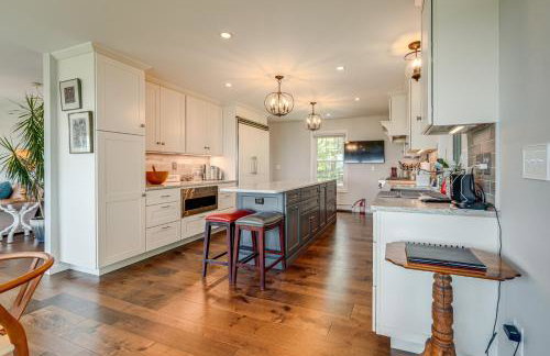 Kennebec River Retreat Less Than 5 Mi to Popham Beach - Foto 14