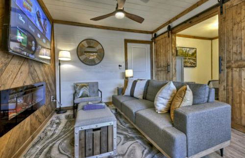 The Penthouses on Main - Downtown Blue Ridge - Foto 80