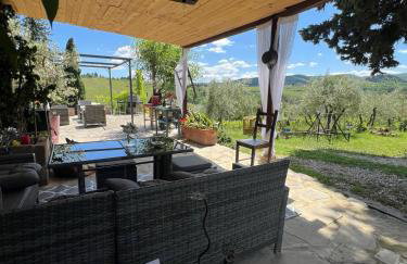 Agriturismo Montemagni di Sopra - Foto 41