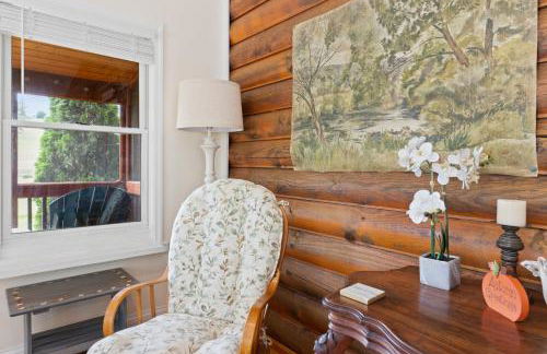 Willow Creek Cabin - Maryville, TN - Foto 37