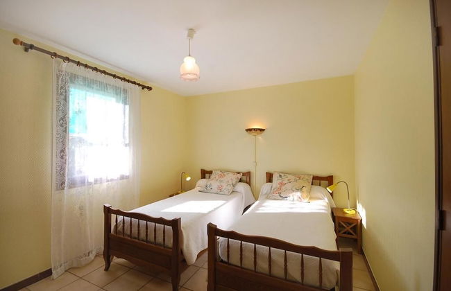 La Berruguette by Gîtes de France - Foto 3