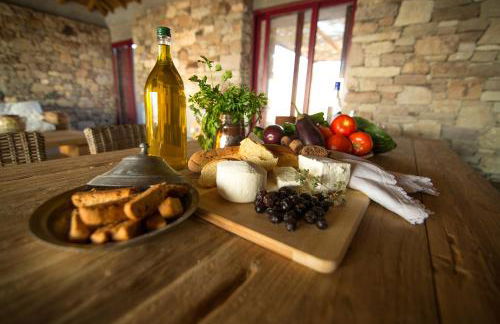 Villa Molivos Views - Foto 17