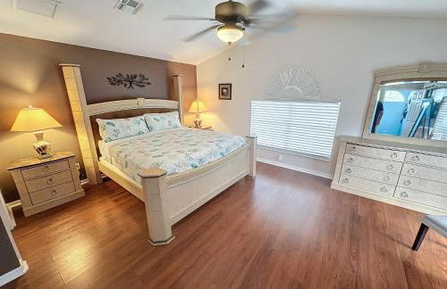 Mickeys Movie House, 2 Masters, Pool And Spa - Foto 45