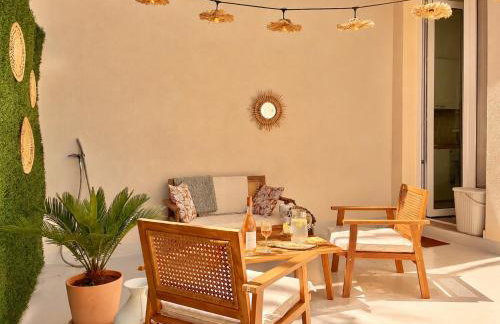 Le Petit Nice - 4 Studios, 2 with Private Terrace - Nice Centre - Photo 27